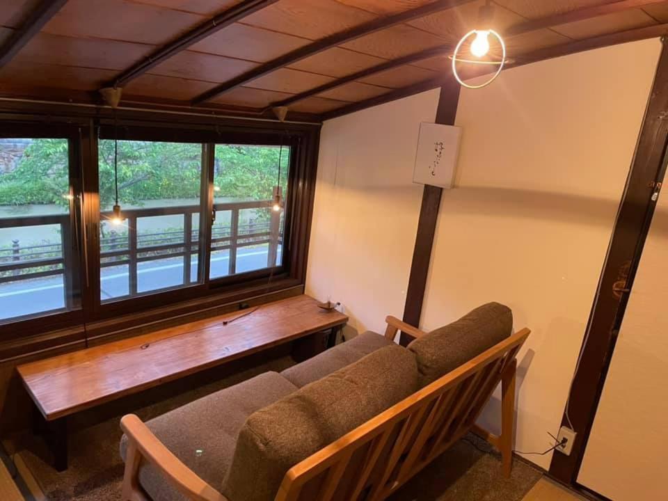 Guesthouse Mio 오미하치만 외부 사진