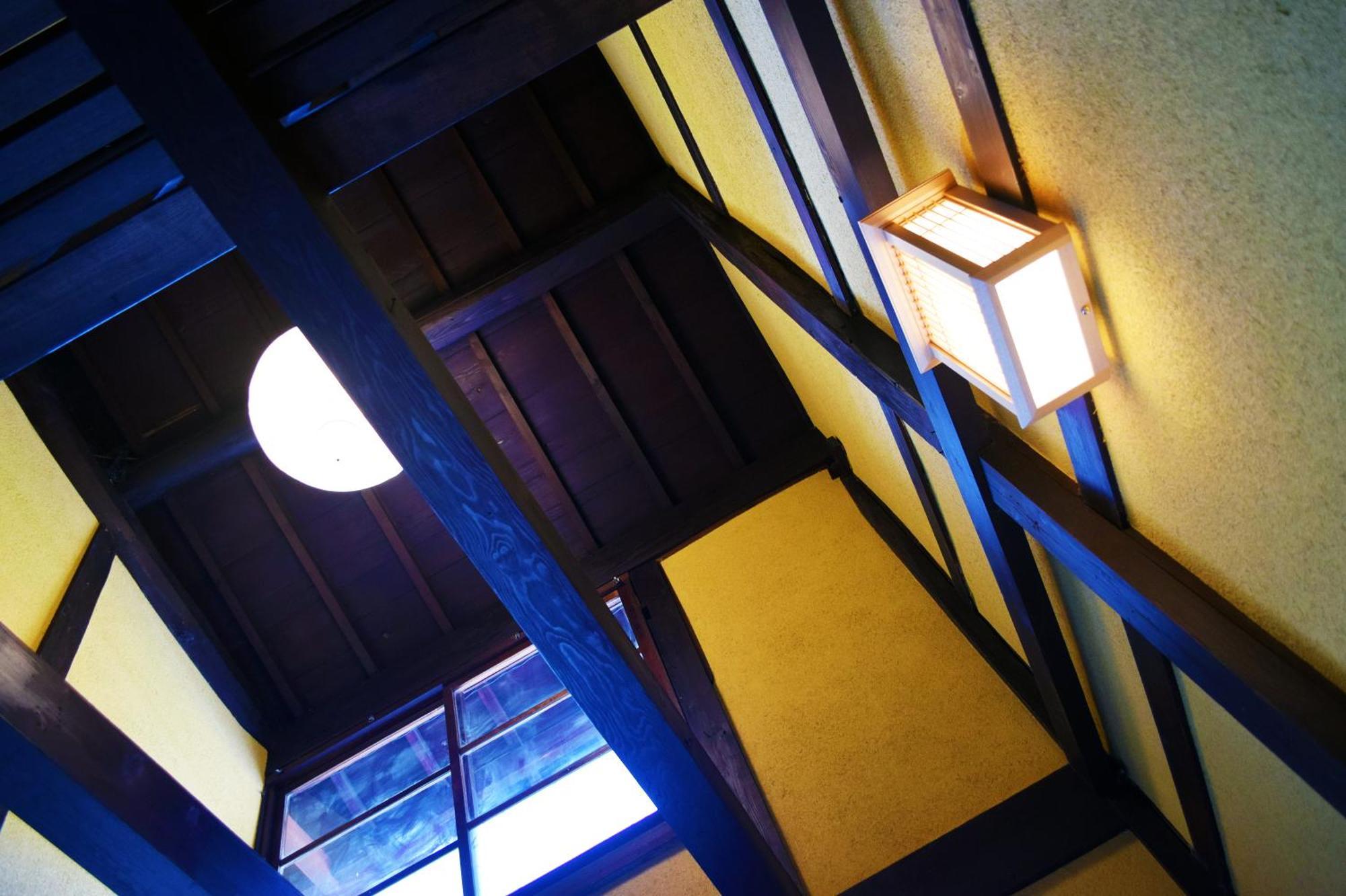 Guesthouse Mio 오미하치만 외부 사진